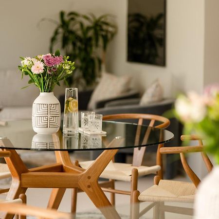 Luxurious Central City Living Christchurch Zewnętrze zdjęcie