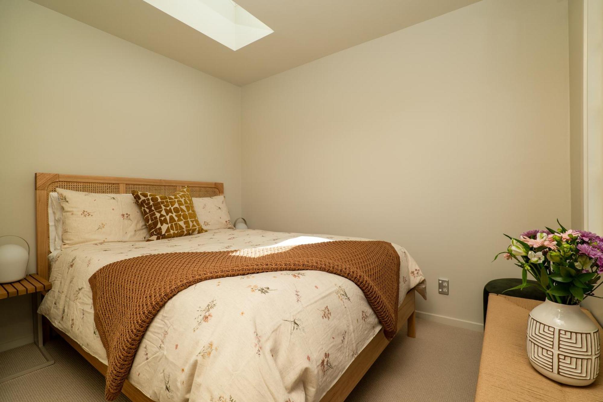 Luxurious Central City Living Christchurch Zewnętrze zdjęcie