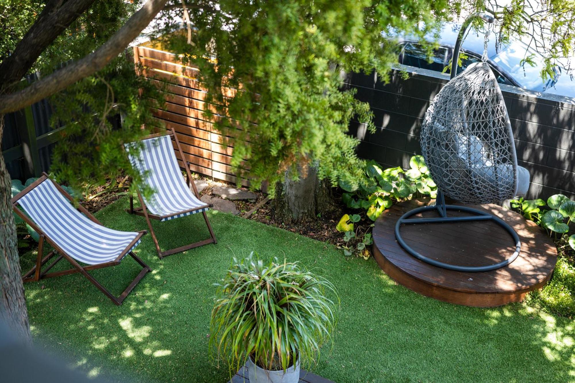 Luxurious Central City Living Christchurch Zewnętrze zdjęcie
