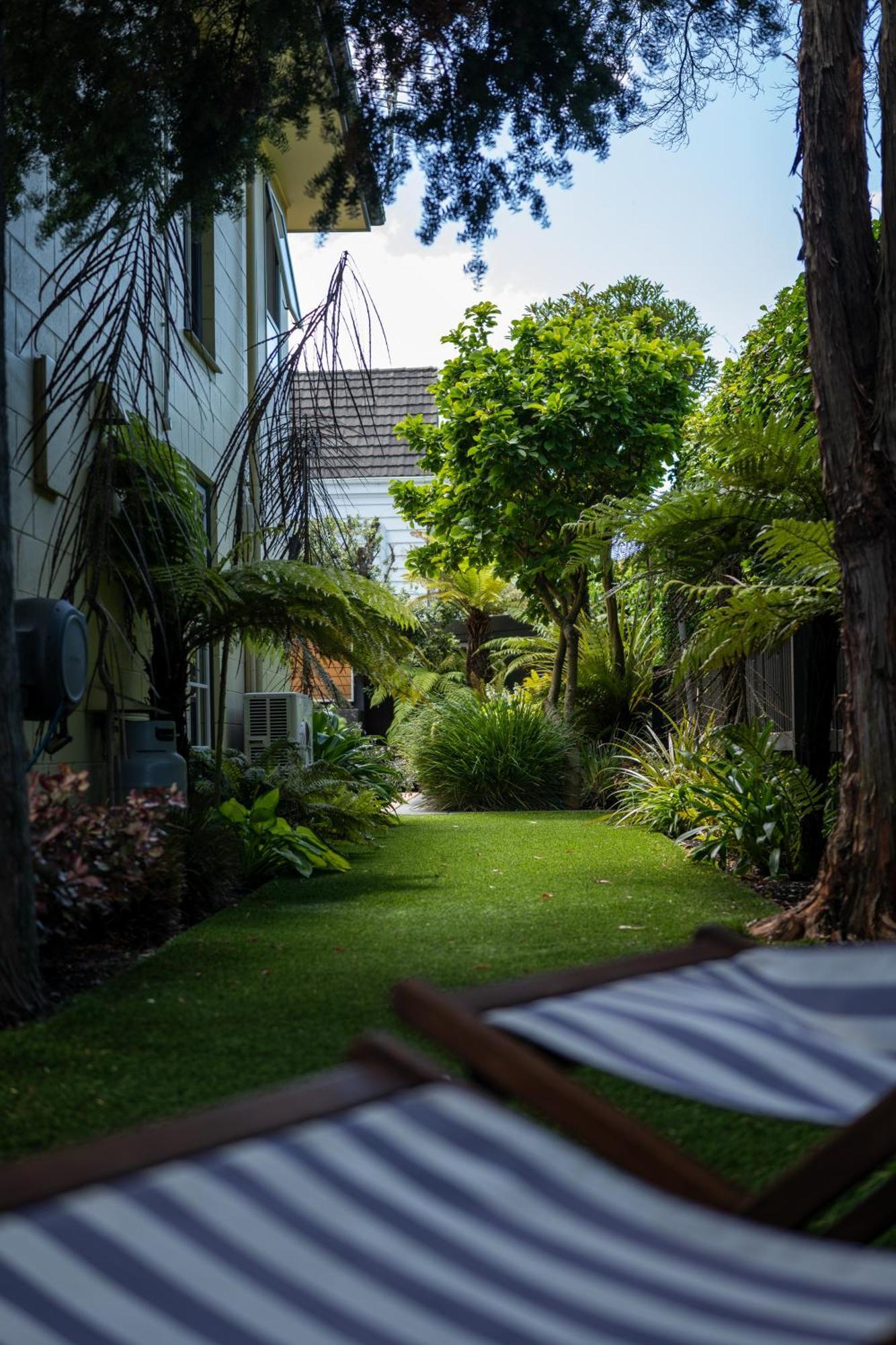 Luxurious Central City Living Christchurch Zewnętrze zdjęcie