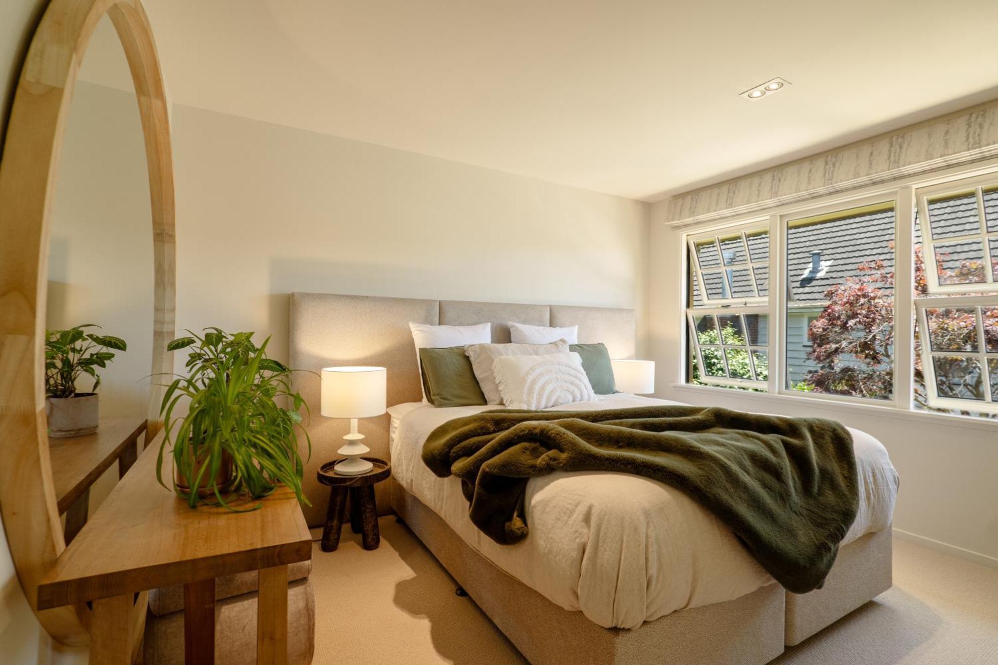 Luxurious Central City Living Christchurch Zewnętrze zdjęcie